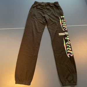 PINK VS sweatpants